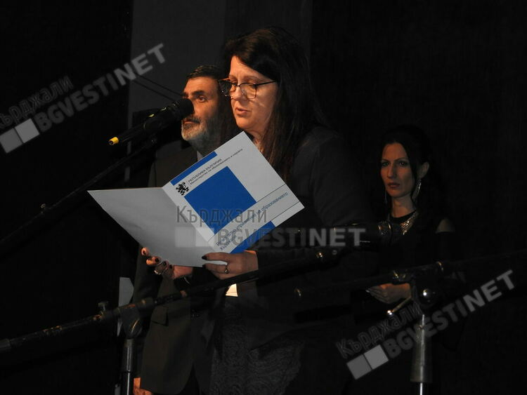 Най-старото светско училище „Отец Паисий”в Кърджали отбеляза 110-годишен юбилей