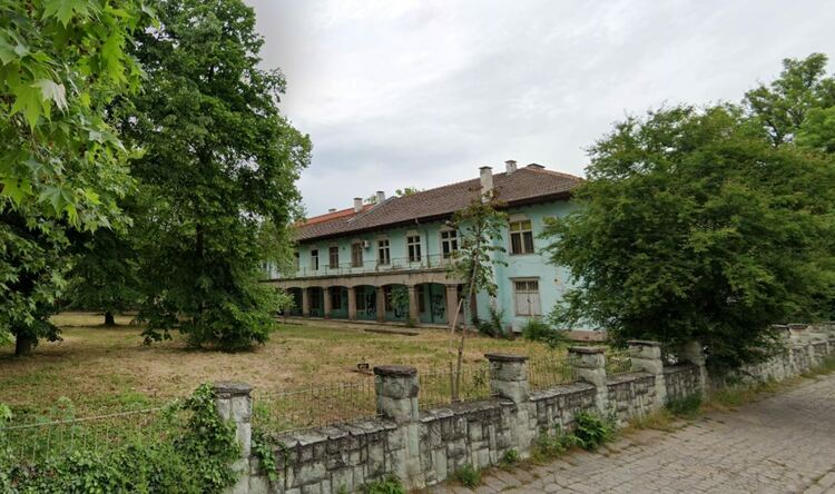 Осигурени са пари за „Къща на изкуствата” в Димитровград