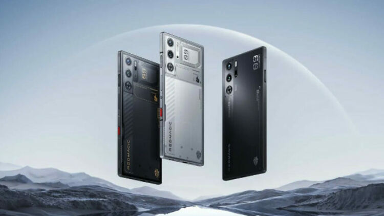 Какво предлага новият геймърски флагман RedMagic 9 Pro