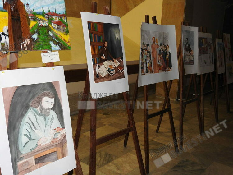 Най-старото светско училище „Отец Паисий”в Кърджали отбеляза 110-годишен юбилей