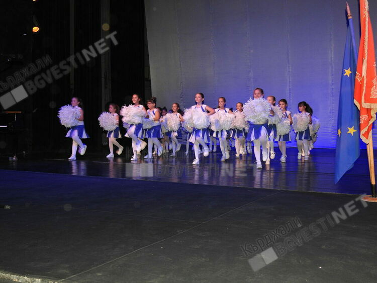 Най-старото светско училище „Отец Паисий”в Кърджали отбеляза 110-годишен юбилей