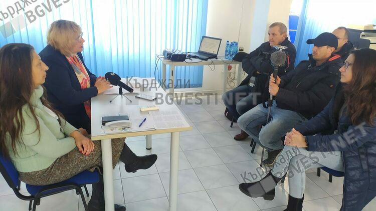  Областният информационен център в Кърджали ще предоставя безплатна информация на граждани и фирми за санирането 