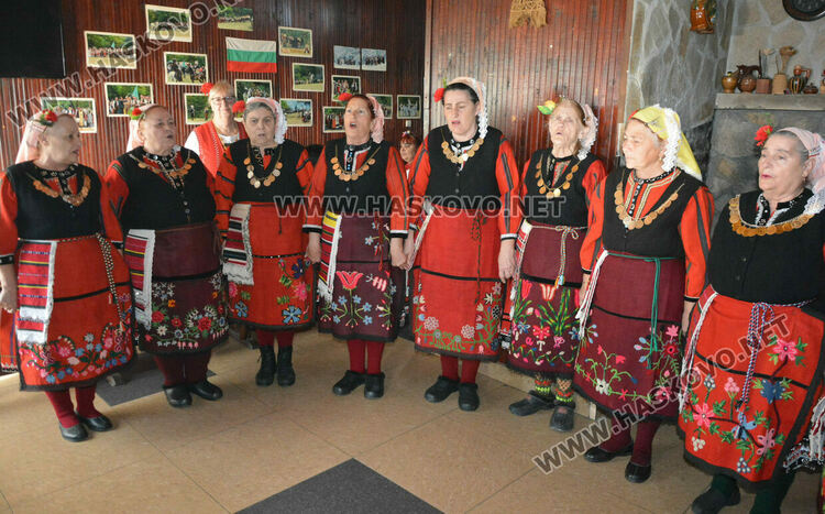 На Игнажден нищо не се вади от къщата, а първият гост е най-важен 