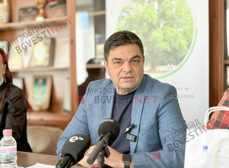 Приключи поставянето на безплатни климатици в Димитровград, но програмата стартира отново