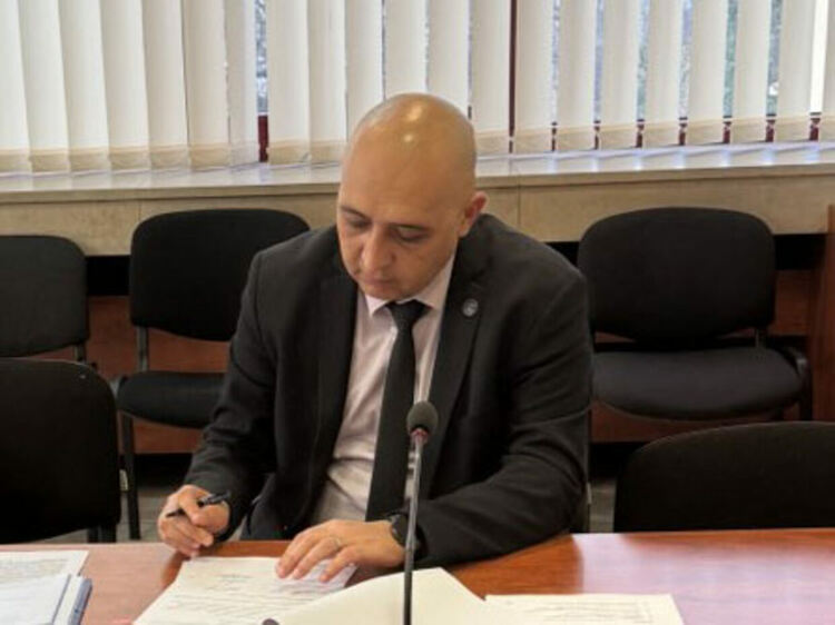 Споразумение за 3.2 млн.лв. за ВиК обекти подписа кметът на Кърджали