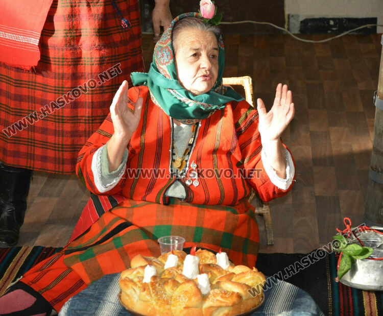 На Игнажден нищо не се вади от къщата, а първият гост е най-важен 