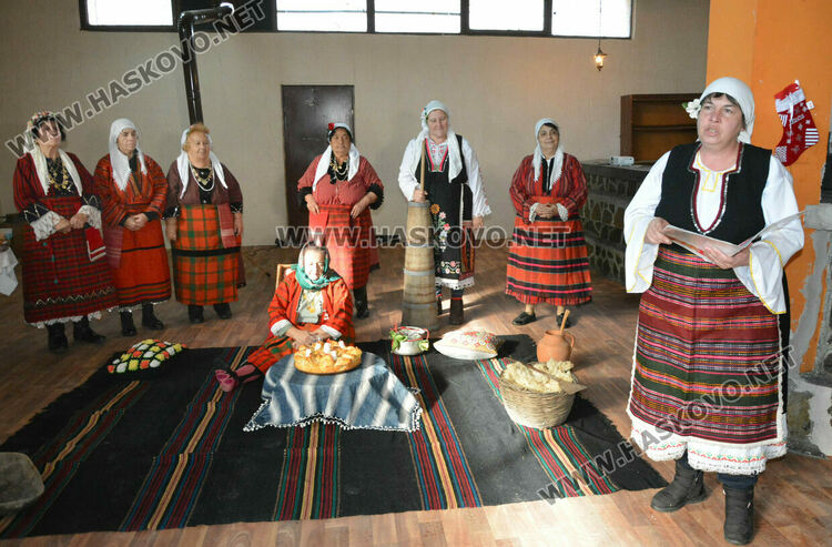 На Игнажден нищо не се вади от къщата, а първият гост е най-важен 