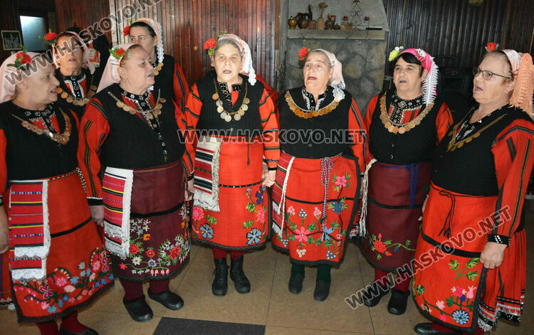 На Игнажден нищо не се вади от къщата, а първият гост е най-важен 