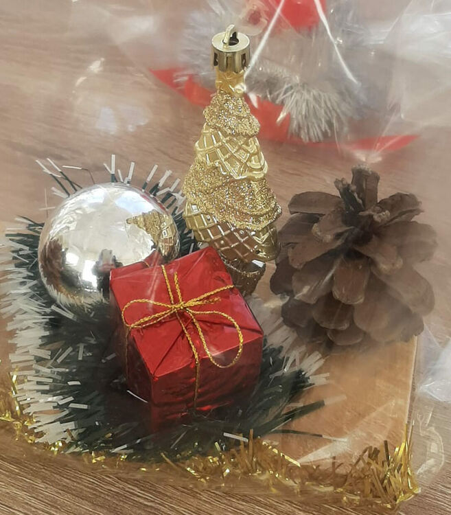 В Конуш организираха благотворителен базар за ремонта на местната църква