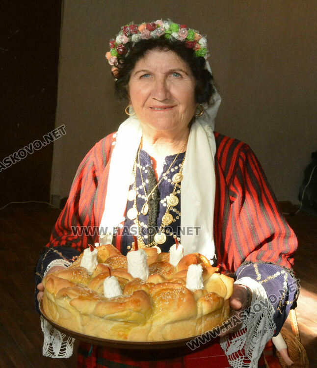 На Игнажден нищо не се вади от къщата, а първият гост е най-важен 