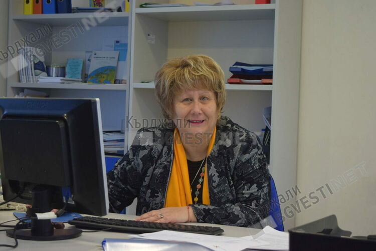 Дора Христова