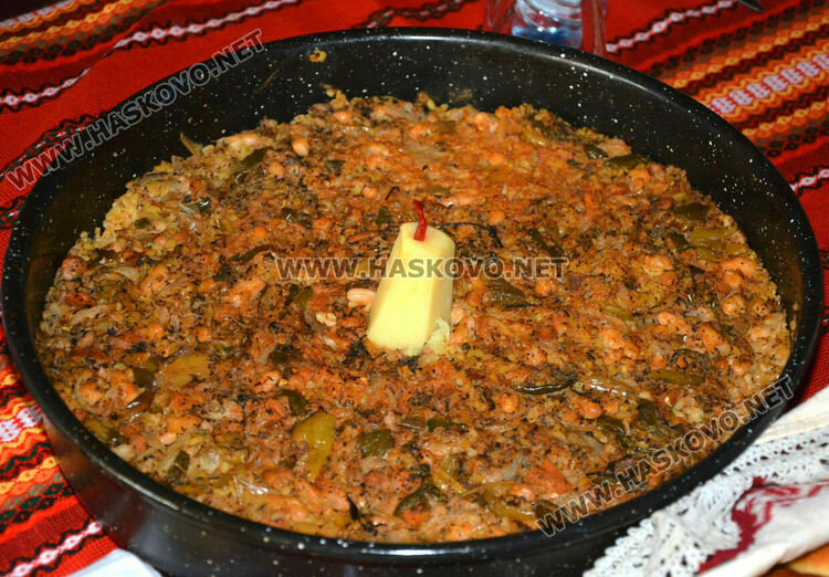 На Игнажден нищо не се вади от къщата, а първият гост е най-важен 