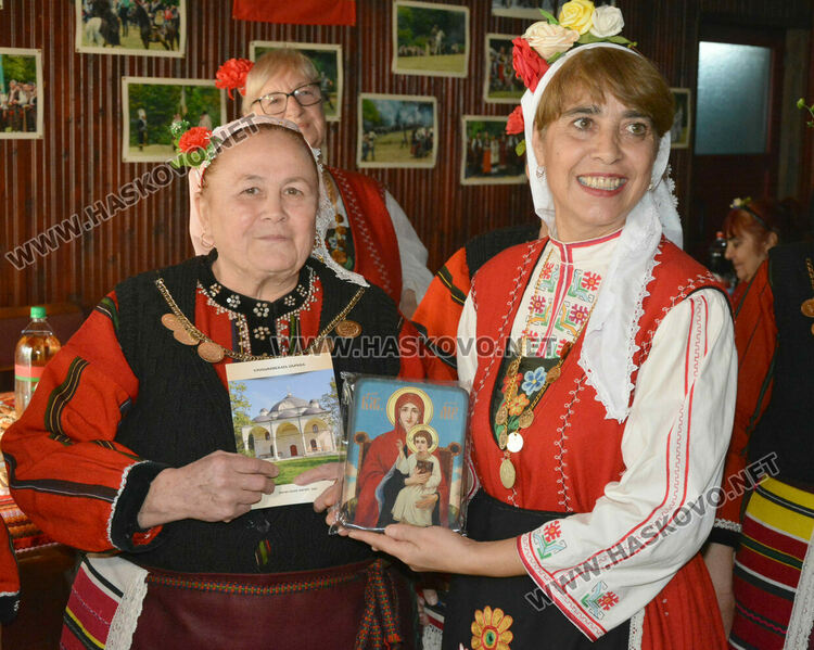 На Игнажден нищо не се вади от къщата, а първият гост е най-важен 