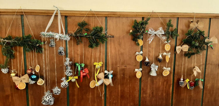 В Конуш организираха благотворителен базар за ремонта на местната църква