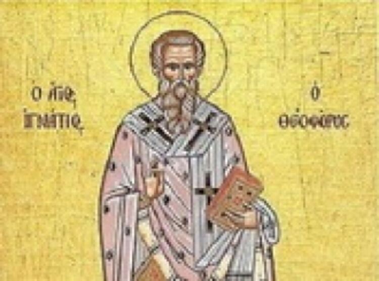 Днес е Игнажден! Не трябва да се ядосваме, за да сме спокойни през цялата година.