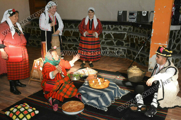 На Игнажден нищо не се вади от къщата, а първият гост е най-важен 