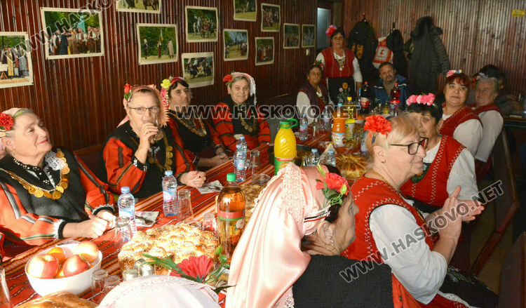 На Игнажден нищо не се вади от къщата, а първият гост е най-важен 