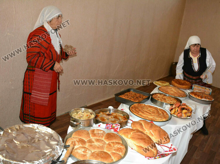 На Игнажден нищо не се вади от къщата, а първият гост е най-важен 