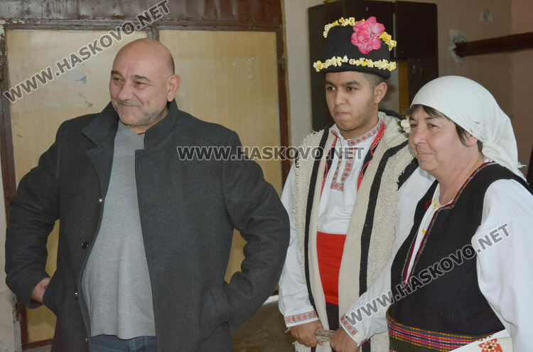 На Игнажден нищо не се вади от къщата, а първият гост е най-важен 