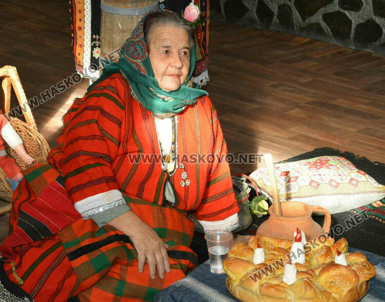 На Игнажден нищо не се вади от къщата, а първият гост е най-важен 