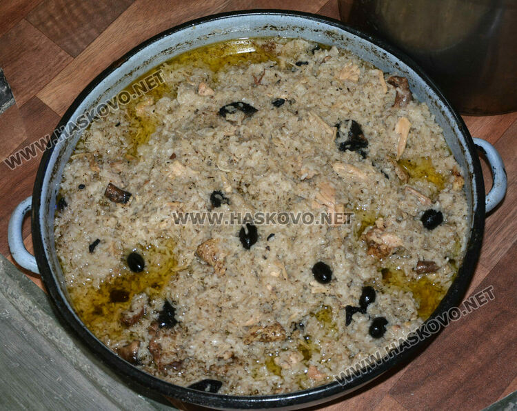 На Игнажден нищо не се вади от къщата, а първият гост е най-важен 