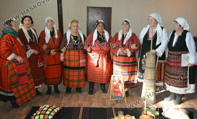 На Игнажден нищо не се вади от къщата, а първият гост е най-важен 