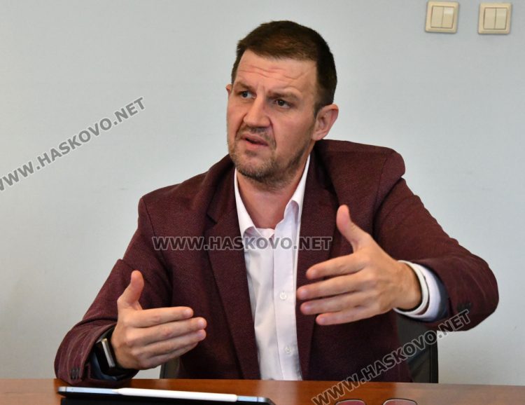  Хасково очаква финансиране от 200 млн.лв. за изпълнение на проекти