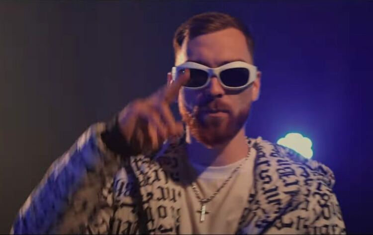 Хасковлията Fipo записа новата си песен „Виновна“