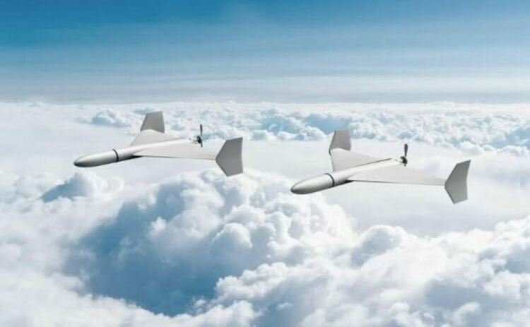 Мощна руска атака през нощта - 35 дрона Шахед атакуваха Украйна от 3 точки