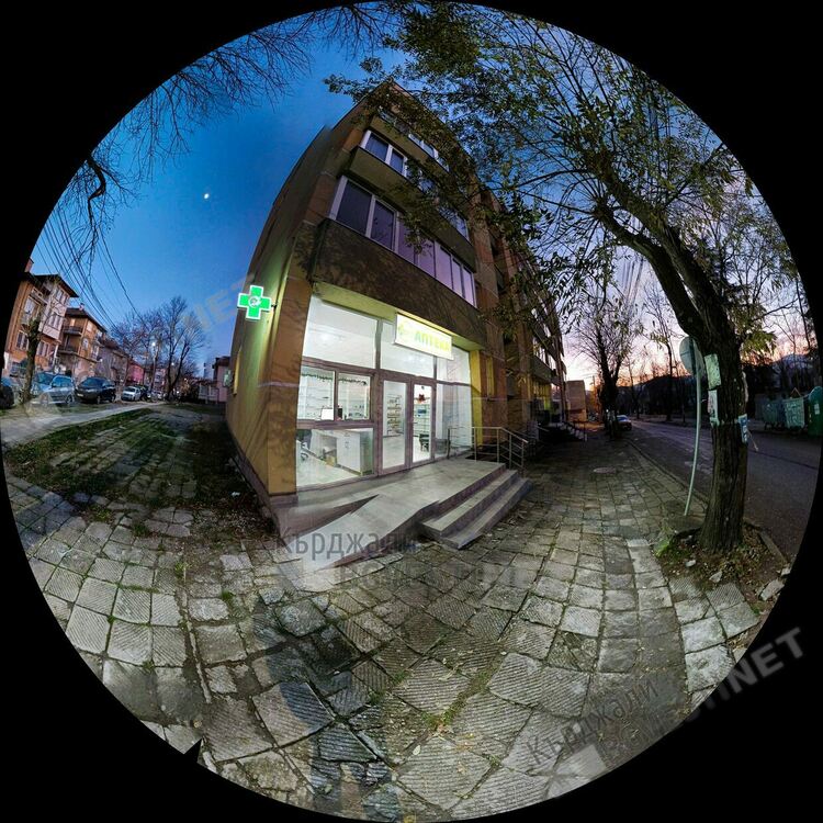    Денонощна аптека отвори врати в Кърджали след десетилетие прекъсване