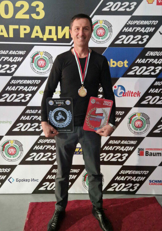 Кадир Масар - Катката изпраща пореден силен сезон