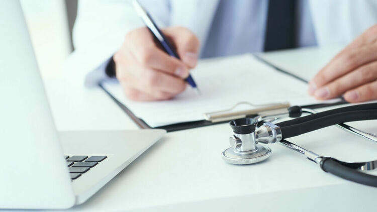 Разкриха схема за издаване на фалшиви болнични за над 1 млн. лева