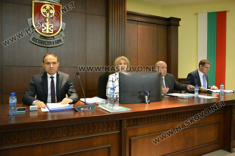 Водопроводът в с. Узунджово ще бъде платен от държавната хазна