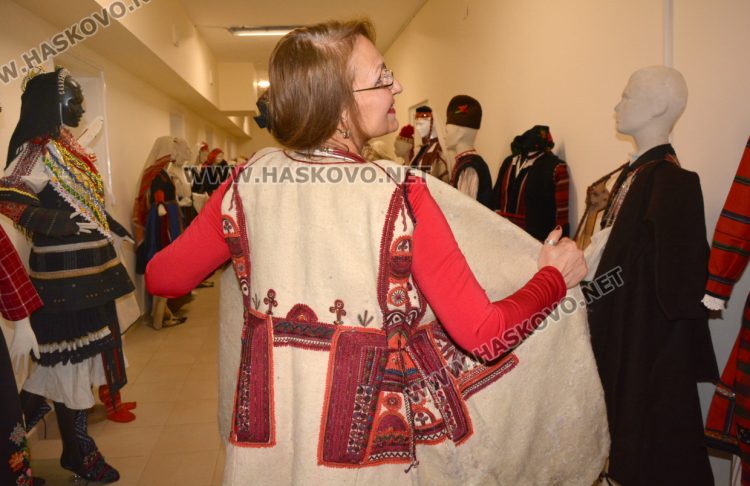 клашник от плевенския край