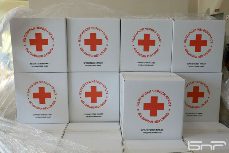 Две деца от област Перник, участвали в пътни произшествия, получиха обезщетения от БЧК