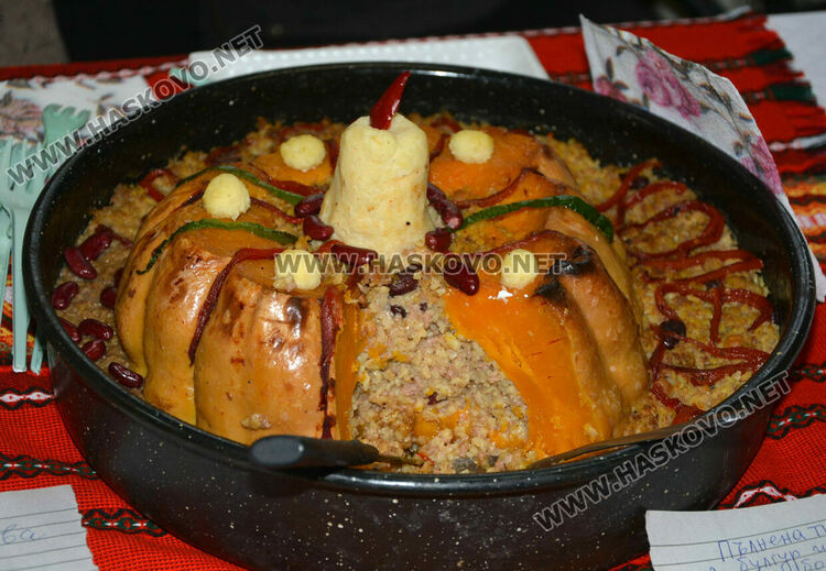 Как се готви гозба от пясък и чакъл? Бисери от остроумието на бабите от хасковския край