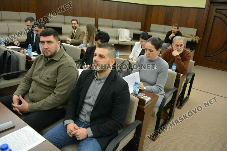 Водопроводът в с. Узунджово ще бъде платен от държавната хазна