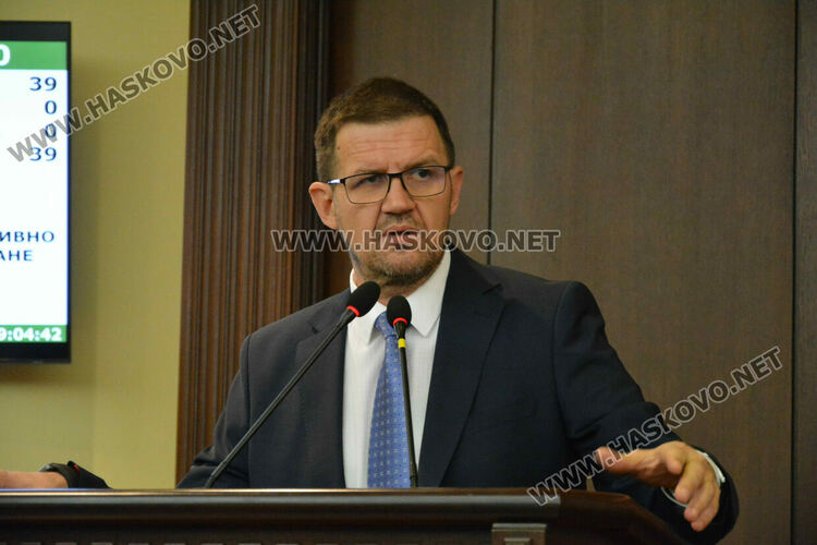 Водопроводът в с. Узунджово ще бъде платен от държавната хазна