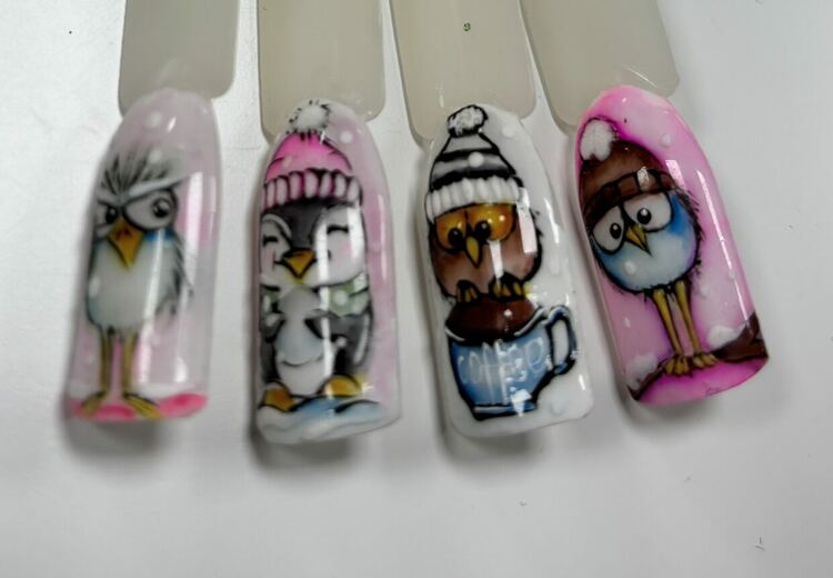 За Коледа три димитровградчанки реализираха детската си мечта в града, очакват Ви