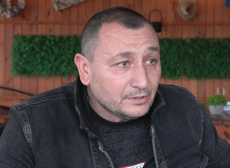 Делчо Корчев - член на УС на ФК „Саяна Хасково“