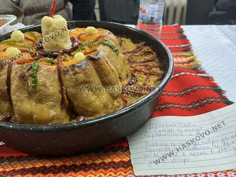 Как се готви гозба от пясък и чакъл? Бисери от остроумието на бабите от хасковския край