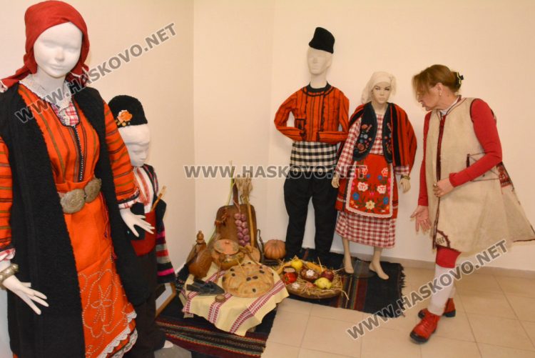 носии от хасковския край