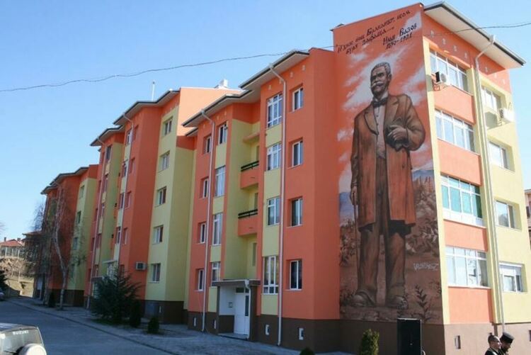 Само 2 блока в Димитровград са одобрени за саниране по Плана за възстановяване и устойчивост