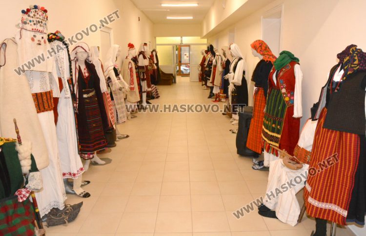 На гости на Коледа при Златка Господинова