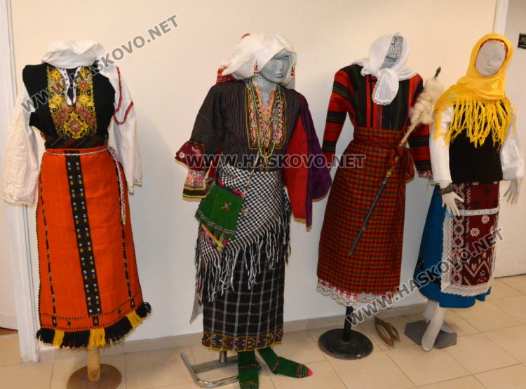 На гости на Коледа при Златка Господинова