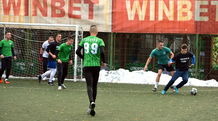В Хасково се провежда футболен турнир в подкрепа на Рени