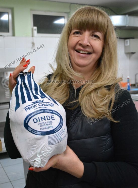 Пуйките за коледната трапеза са 10 лв. за килограм в Хасково