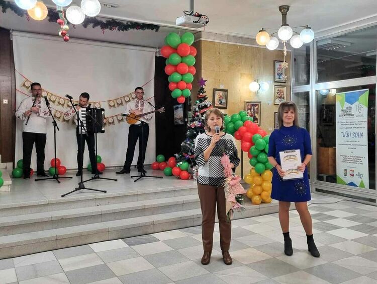 Музикална школа "Станимака" отбеляза 10-годишен юбилей