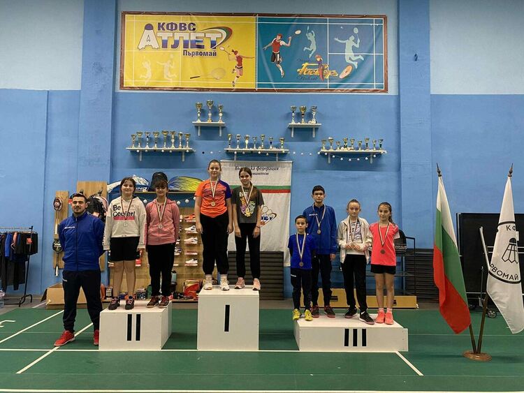 "Атлет" събра 3600 лв. в полза на Петър Ламбрев