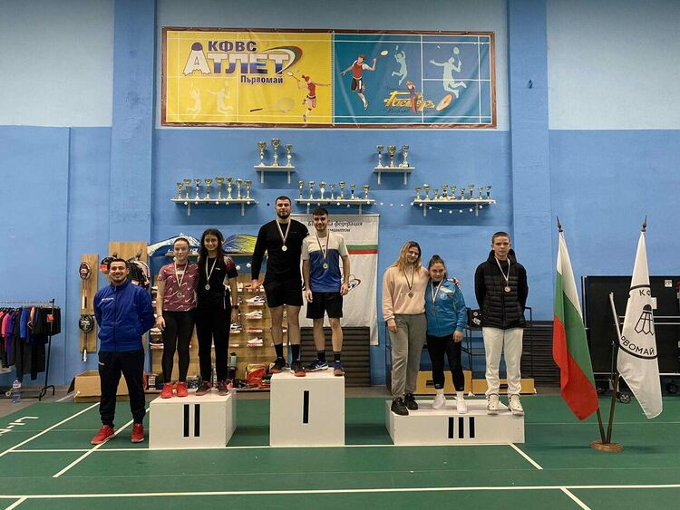 "Атлет" събра 3600 лв. в полза на Петър Ламбрев